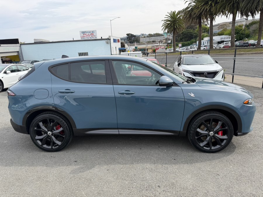 2024 Dodge Hornet R/T Plus - Photo 3