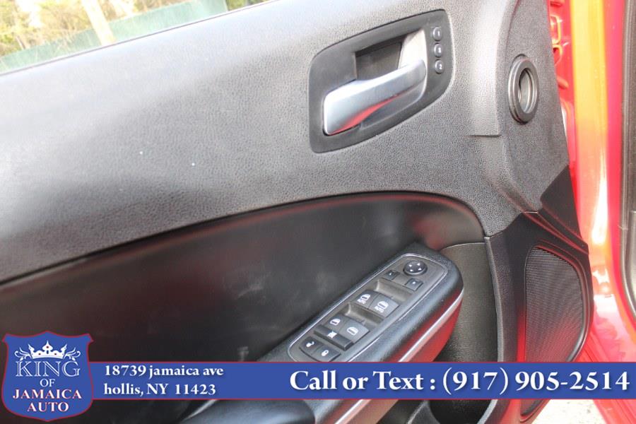 2022 Dodge Charger SXT - Photo 11