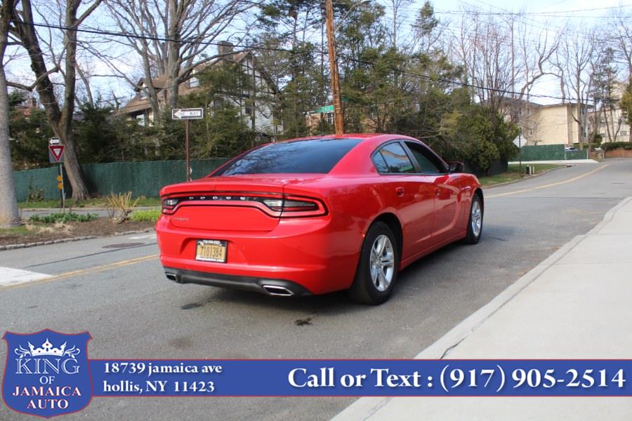 2022 Dodge Charger SXT - Photo 6