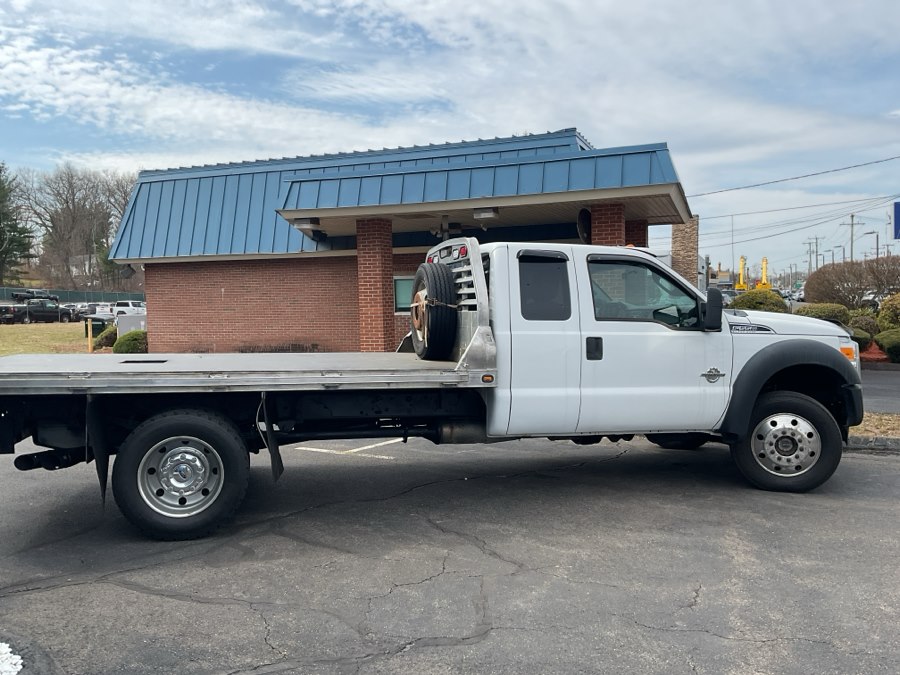2012 Ford F-550 - Photo 6
