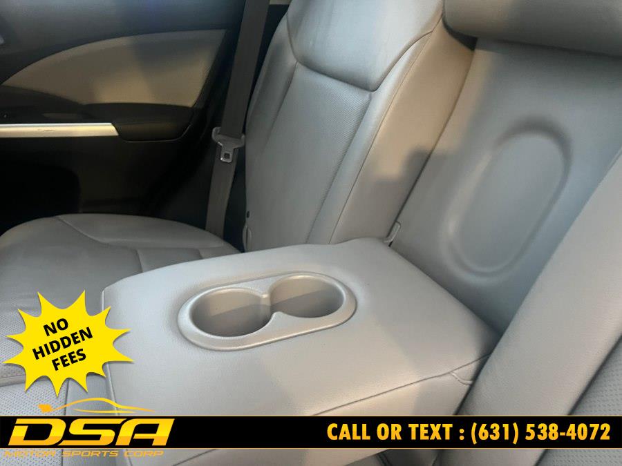 2015 Honda CR-V Touring - Photo 31