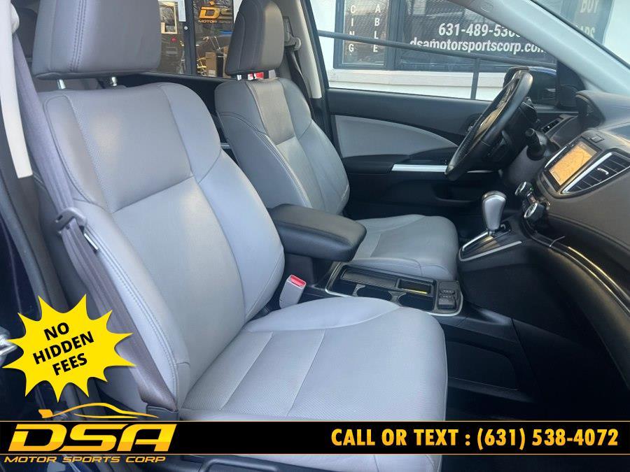 2015 Honda CR-V Touring - Photo 26
