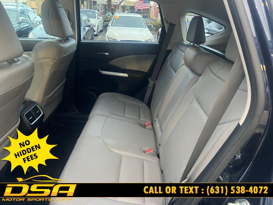 2015 Honda CR-V Touring - Photo 30