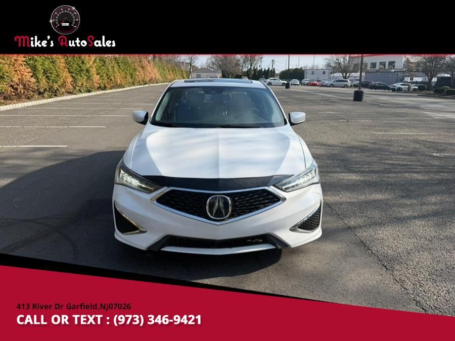 Acura ILX