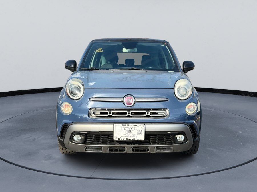 2018 FIAT 500L Trekking FWD's photo