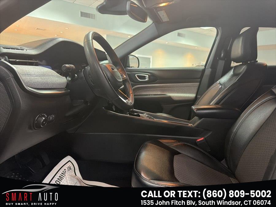 2023 Jeep Compass Latitude - Photo 10