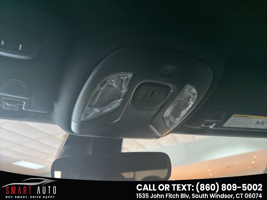 2023 Jeep Compass Latitude - Photo 18