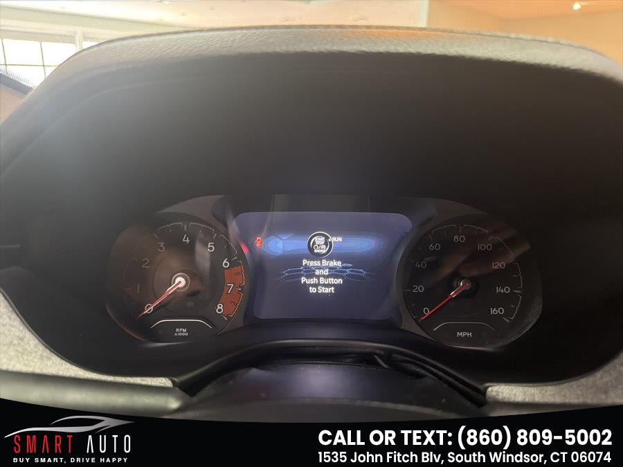 2023 Jeep Compass Latitude - Photo 20