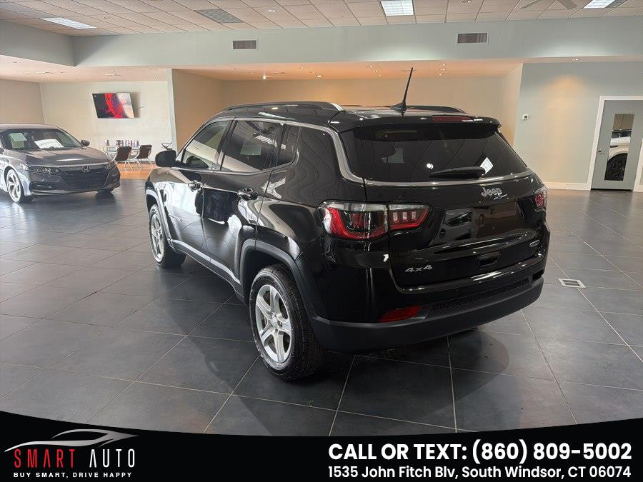 2023 Jeep Compass Latitude - Photo 6