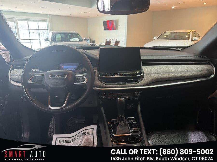 2023 Jeep Compass Latitude - Photo 12