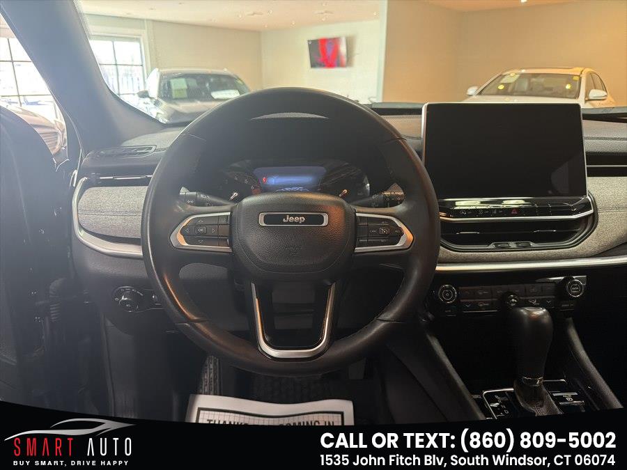 2023 Jeep Compass Latitude - Photo 14