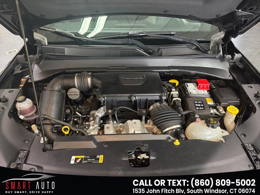 2023 Jeep Compass Latitude - Photo 23