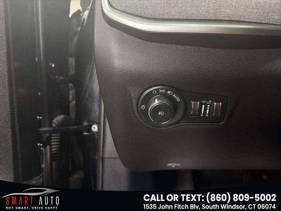 2023 Jeep Compass Latitude - Photo 21