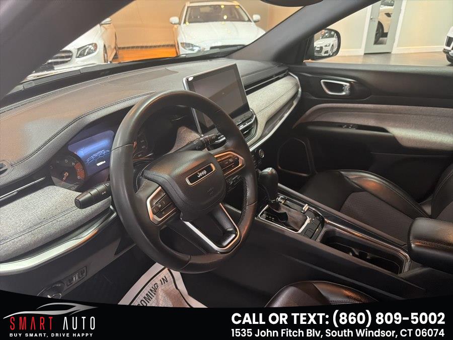 2023 Jeep Compass Latitude - Photo 9