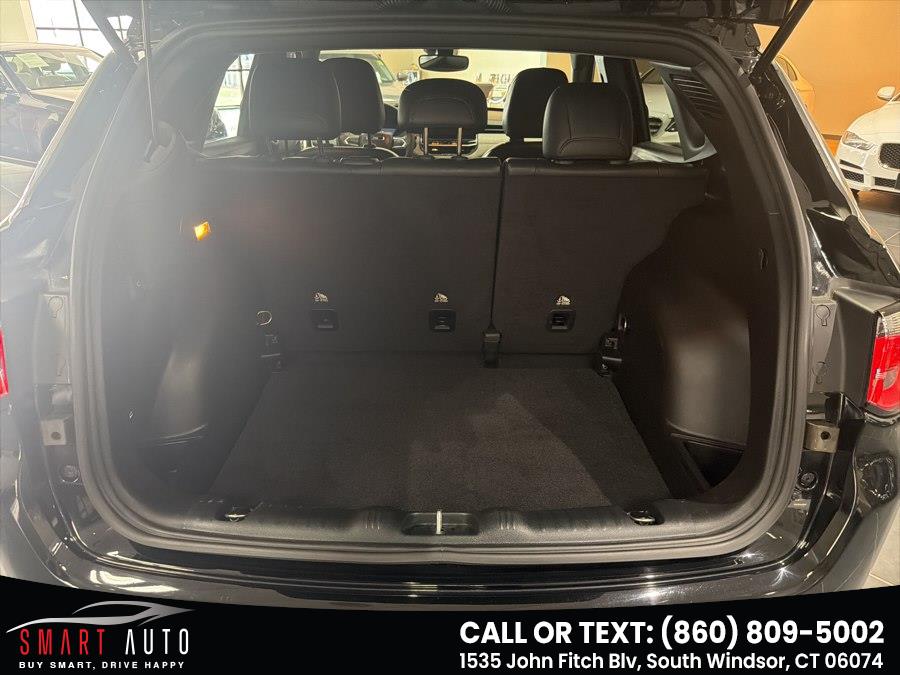 2023 Jeep Compass Latitude - Photo 8