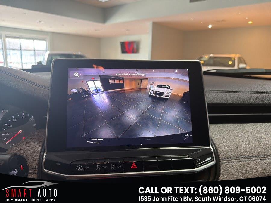 2023 Jeep Compass Latitude - Photo 15