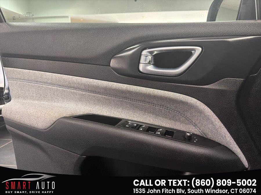 2023 Jeep Compass Latitude - Photo 22