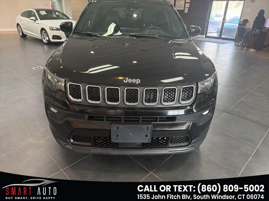 2023 Jeep Compass Latitude - Photo 25