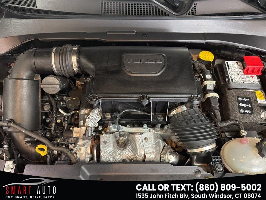 2023 Jeep Compass Latitude - Photo 24
