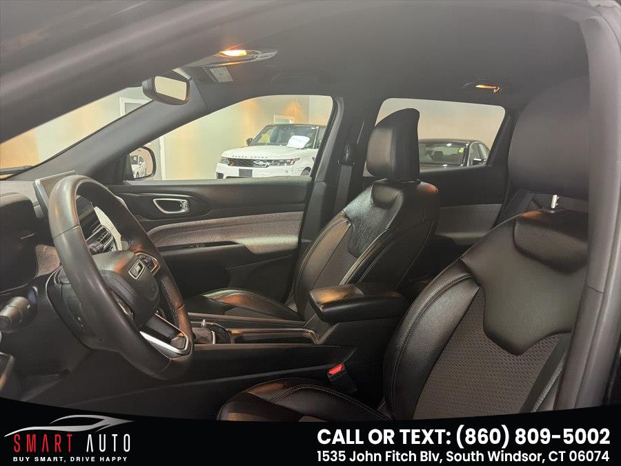 2023 Jeep Compass Latitude - Photo 11