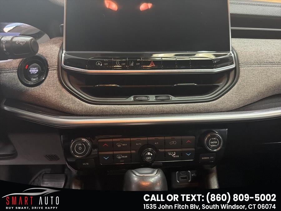 2023 Jeep Compass Latitude - Photo 16