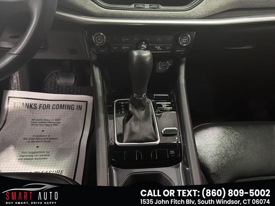 2023 Jeep Compass Latitude - Photo 17
