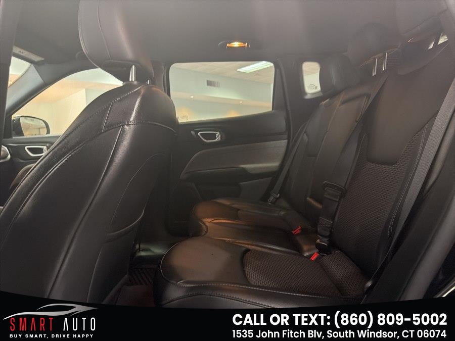 2023 Jeep Compass Latitude - Photo 13