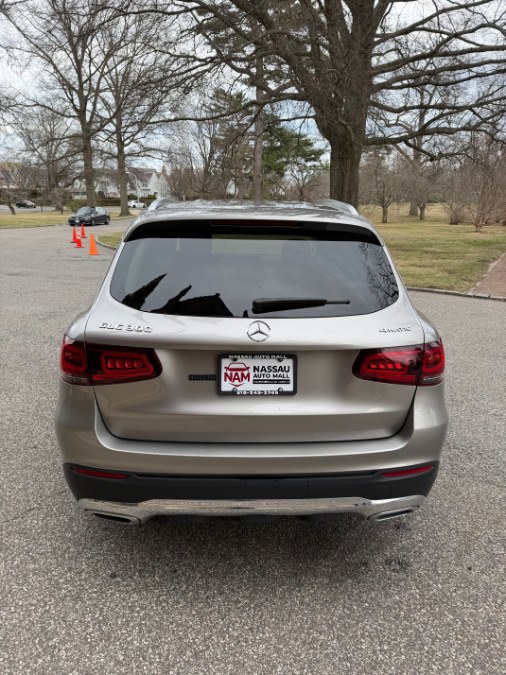 2022 Mercedes-Benz GLC GLC300 - Photo 10