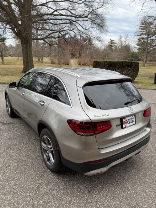 2022 Mercedes-Benz GLC GLC300 - Photo 11