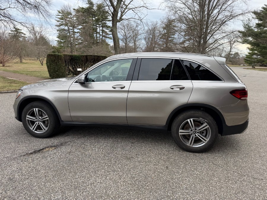 2022 Mercedes-Benz GLC GLC300 - Photo 8