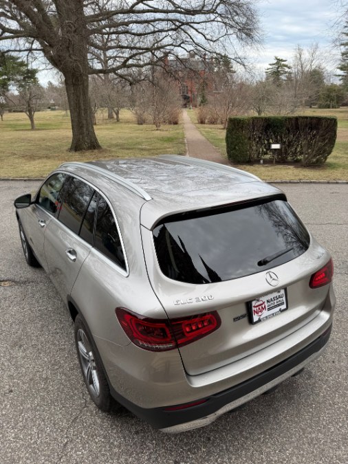 2022 Mercedes-Benz GLC GLC300 - Photo 7