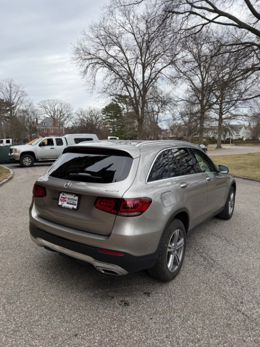 2022 Mercedes-Benz GLC GLC300 - Photo 9
