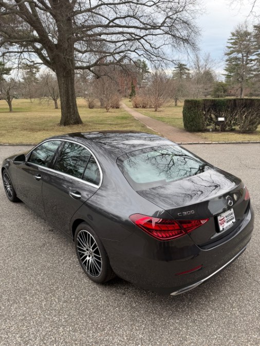 2024 Mercedes-Benz C-Class Sedan C 300 - Photo 11