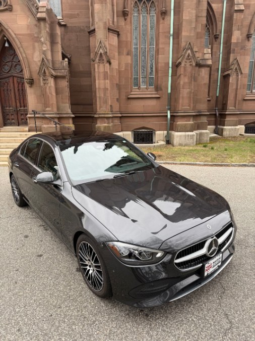 2024 Mercedes-Benz C-Class Sedan C 300 - Photo 9