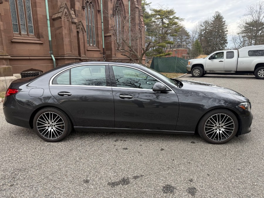 2024 Mercedes-Benz C-Class Sedan C 300 - Photo 6
