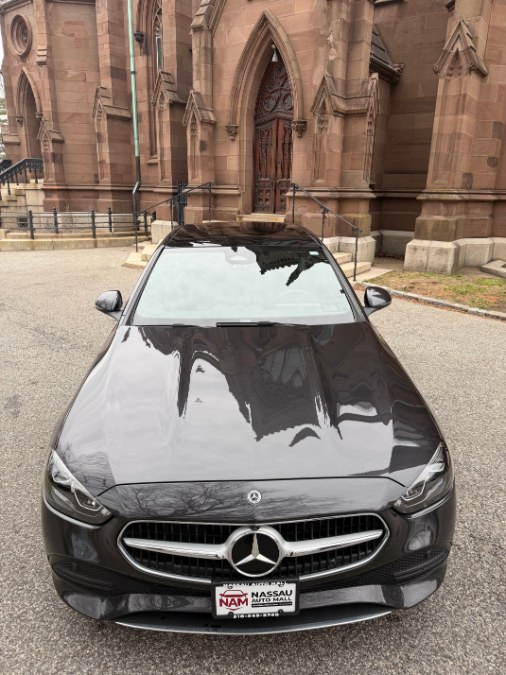 2024 Mercedes-Benz C-Class Sedan C 300 - Photo 8