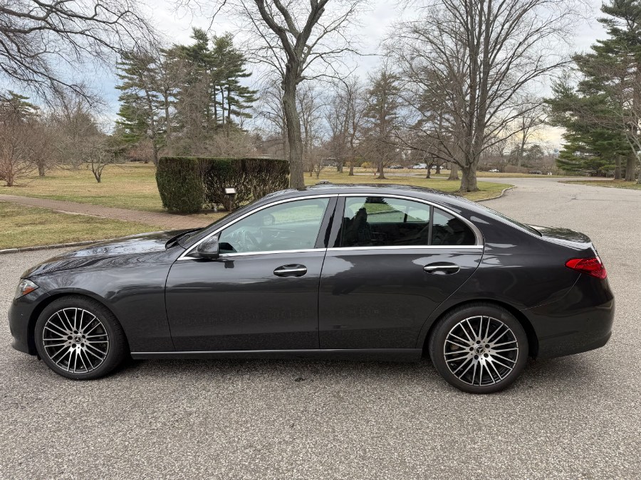2024 Mercedes-Benz C-Class Sedan C 300 - Photo 7