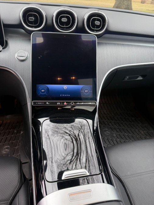 2024 Mercedes-Benz C-Class Sedan C 300 - Photo 14
