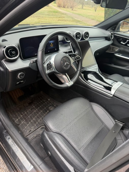 2024 Mercedes-Benz C-Class Sedan C 300 - Photo 12