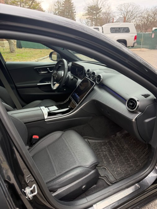 2024 Mercedes-Benz C-Class Sedan C 300 - Photo 18