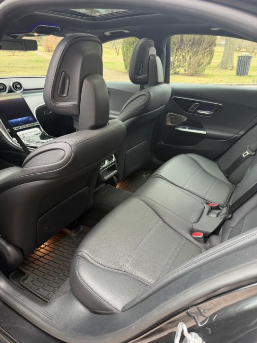 2024 Mercedes-Benz C-Class Sedan C 300 - Photo 15