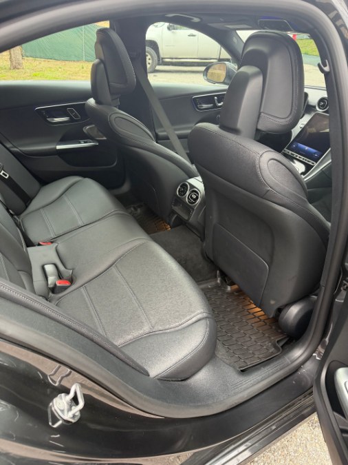 2024 Mercedes-Benz C-Class Sedan C 300 - Photo 17