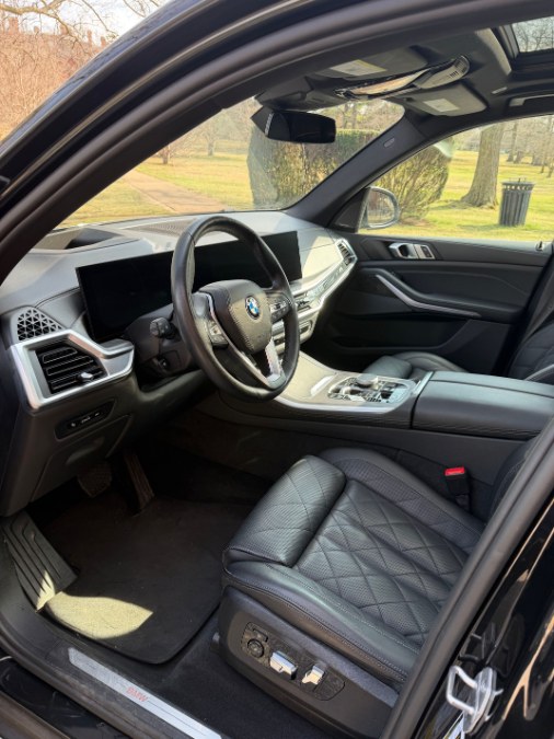 2024 BMW X5 40i - Photo 10