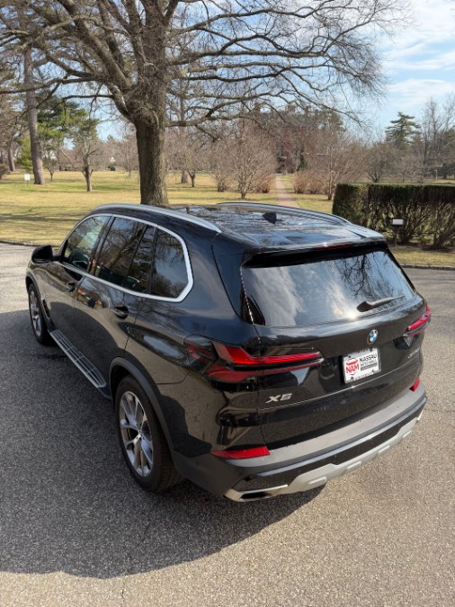 2024 BMW X5 40i - Photo 7