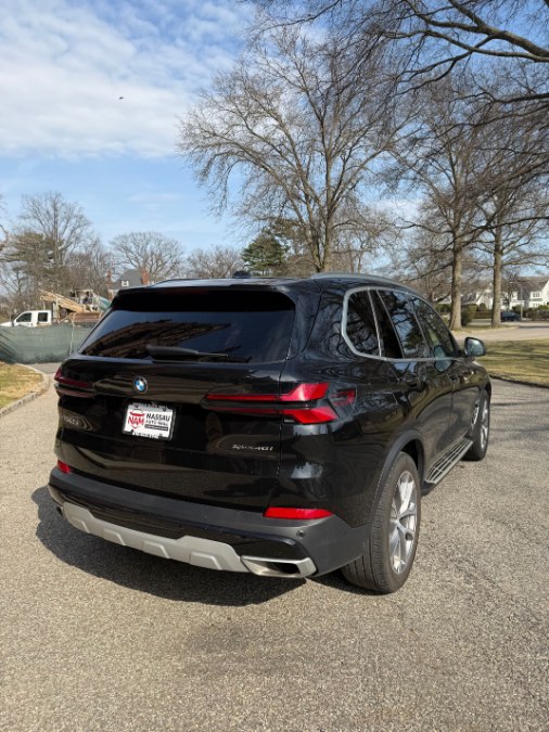 2024 BMW X5 40i - Photo 6