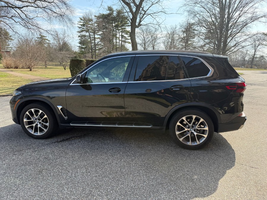 2024 BMW X5 40i - Photo 8