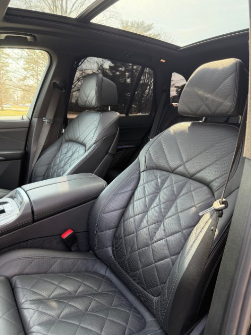 2024 BMW X5 40i - Photo 9