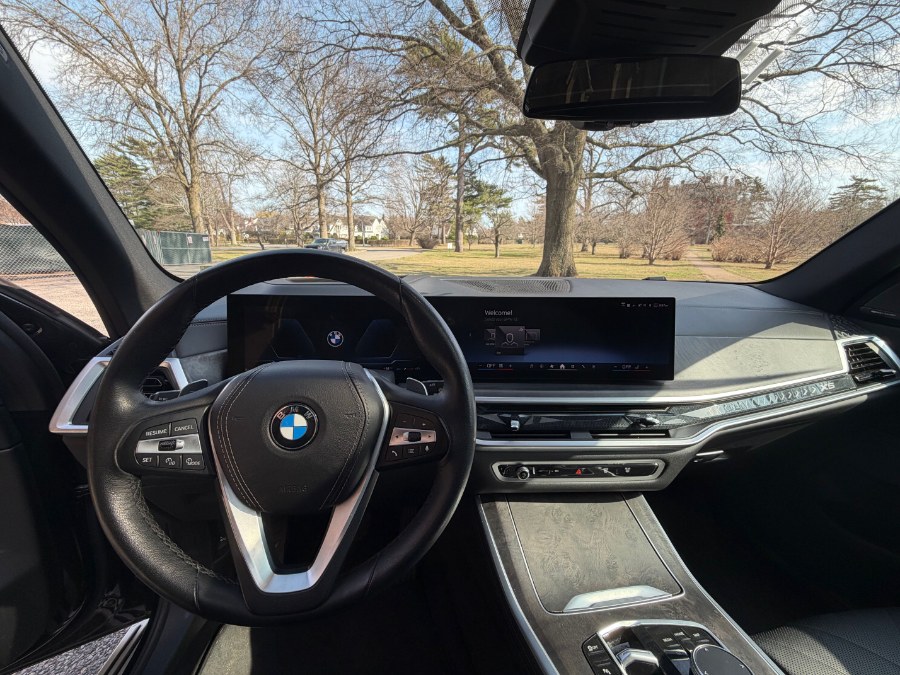 2024 BMW X5 40i - Photo 11