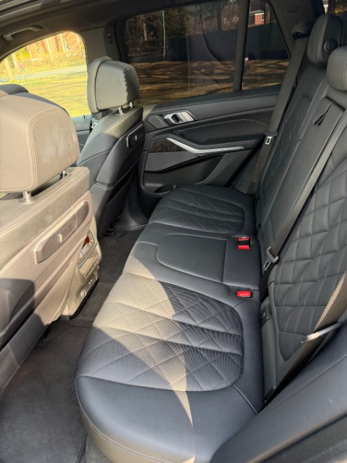 2024 BMW X5 40i - Photo 13