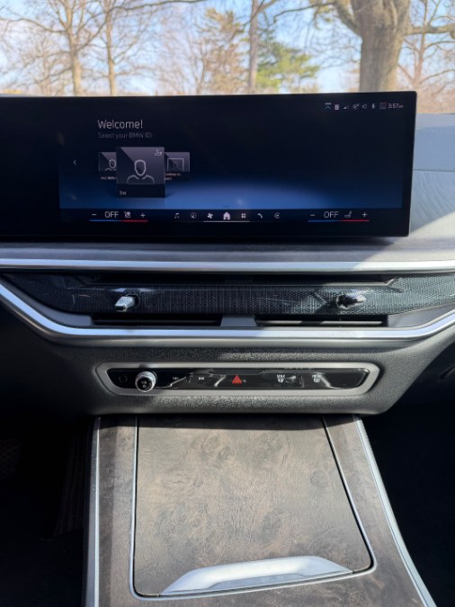 2024 BMW X5 40i - Photo 12